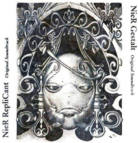 Game Music - Nier Orchestral Arrangement Album - Addendum - Amazon